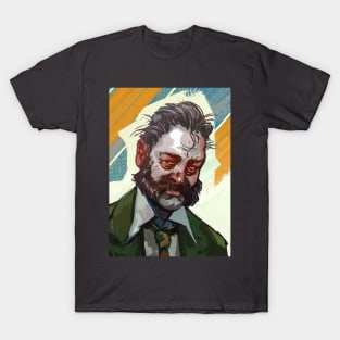 Disco Elysium T-Shirt